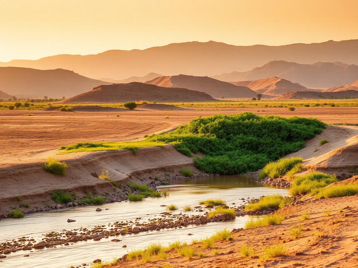 ASAL Water & Resilience Infrastructure
