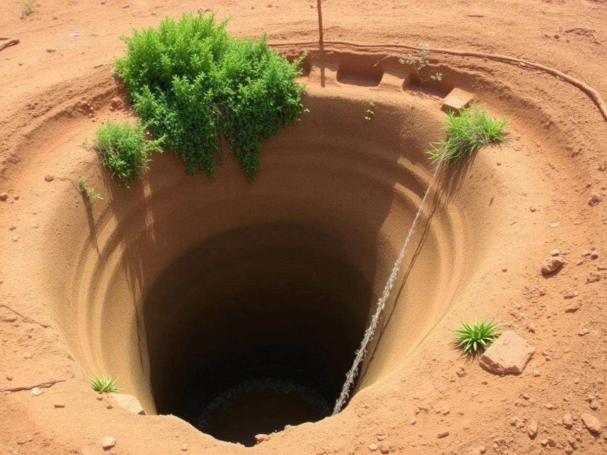 Kenya RAPID — Resilient Aridlands Partnership
